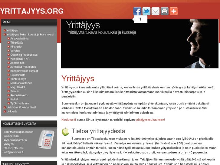 www.yrittajyys.org