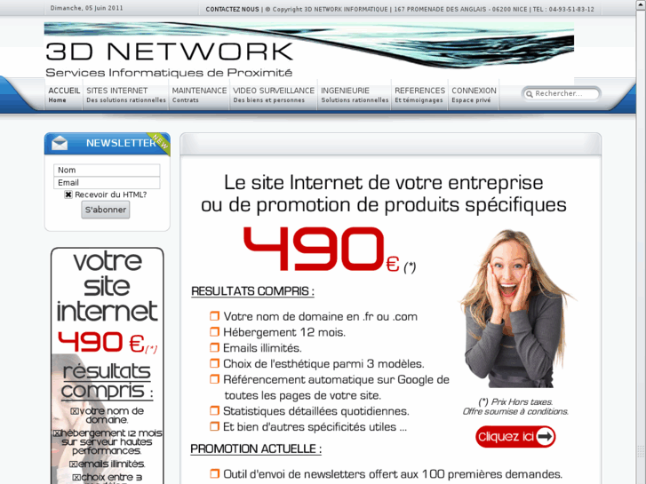 www.3dnetwork.fr