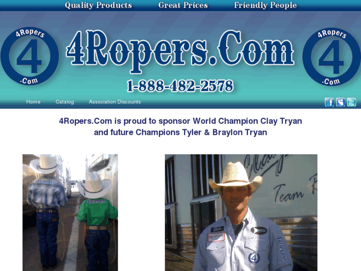 www.4ropers.com