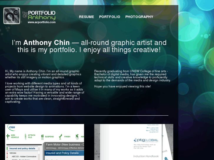 www.acportfolio.com