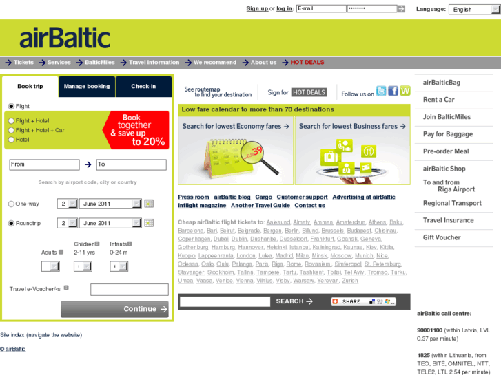 www.airbaltic.com