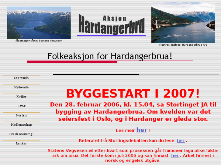 www.aksjonhardangerbru.no