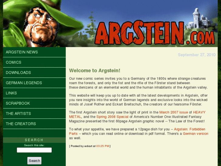 www.argstein.com