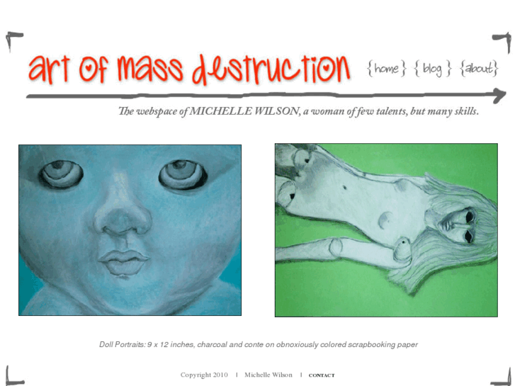 www.artofmassdestruction.com