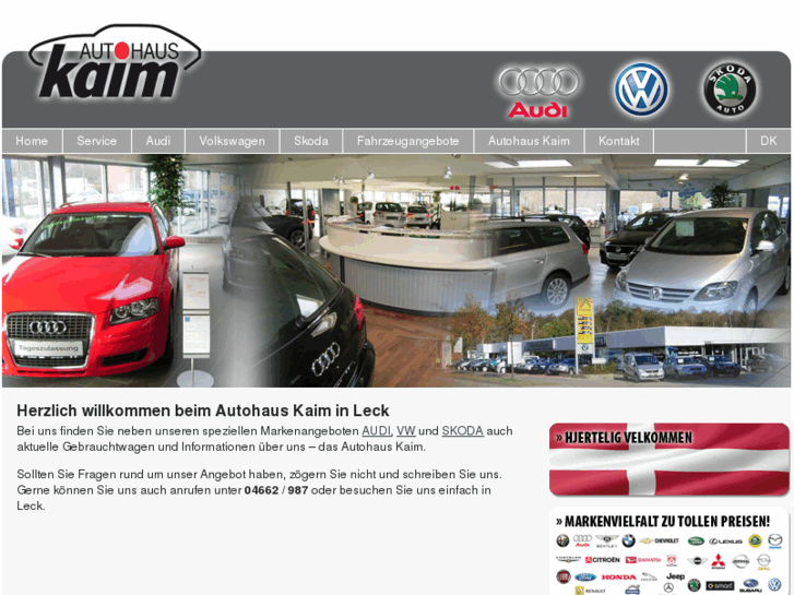 www.autohaus-kaim.de