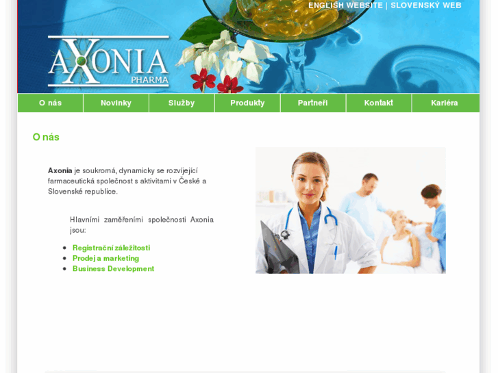 www.axonia.cz