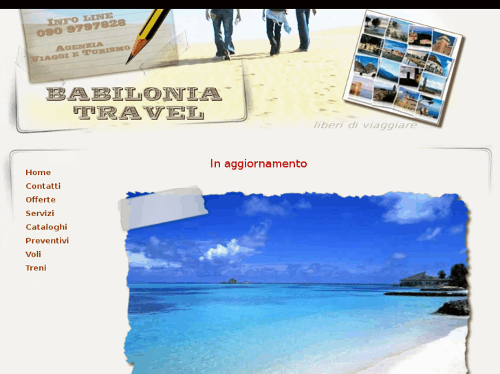 www.babiloniatravel.com