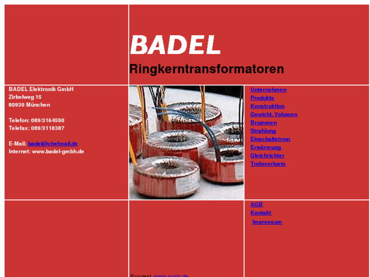 www.badel-gmbh.com