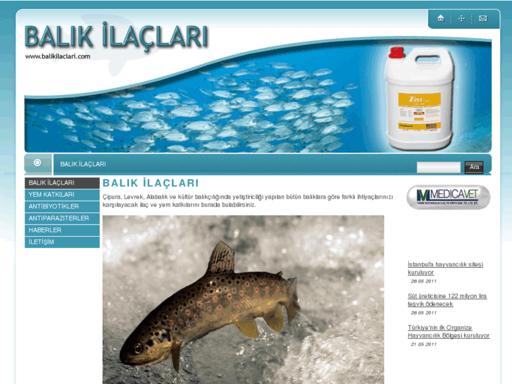 www.balikilaclari.com