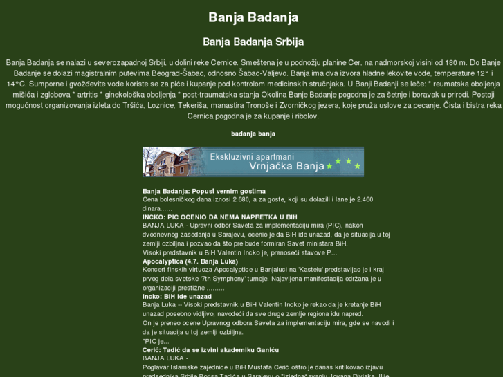 www.banjabadanja.com