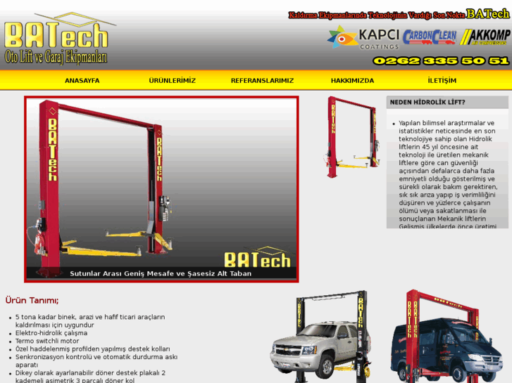 www.batechlift.com