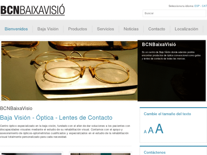 www.bcnbaixavisio.com