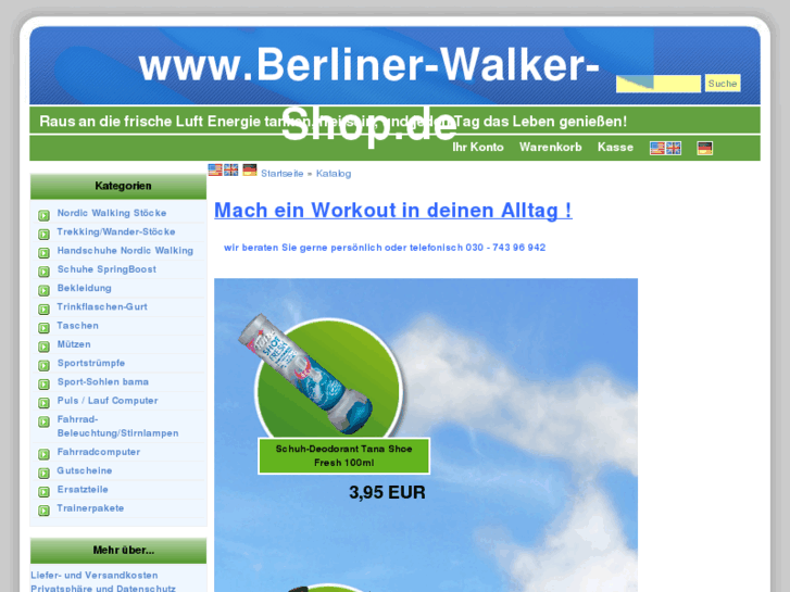 www.berliner-walker-shop.com