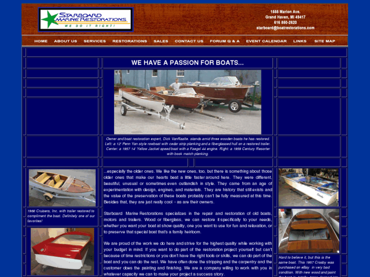 www.boatrestorations.com