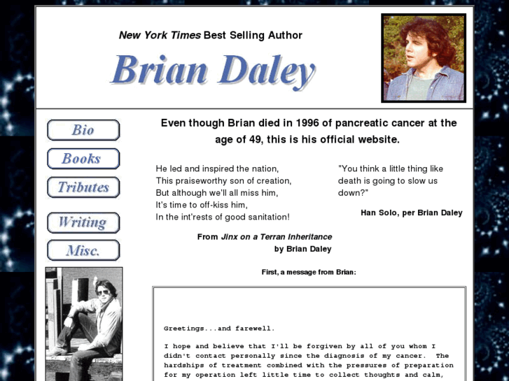 www.brian-daley.com