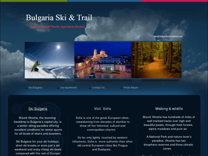 www.bulgariaskiandtrail.com