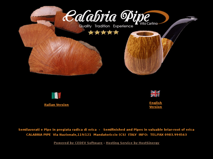 www.calabriapipe.com