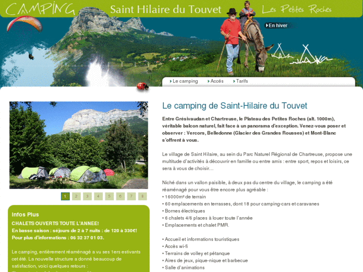 www.camping-saint-hilaire.com