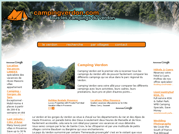 www.campingverdon.com
