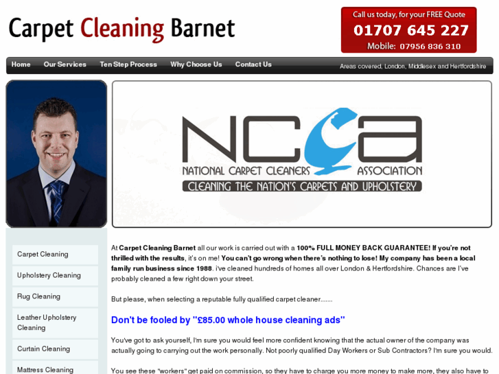 www.carpetcleaningbarnet.net