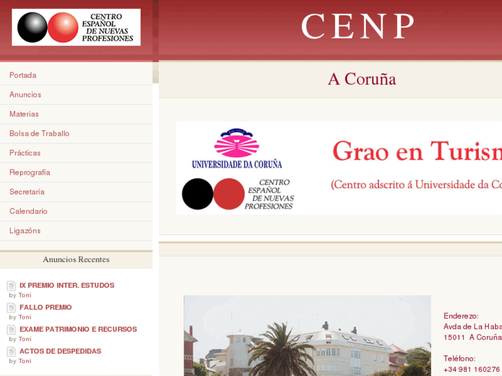 www.cenpcoruna.com