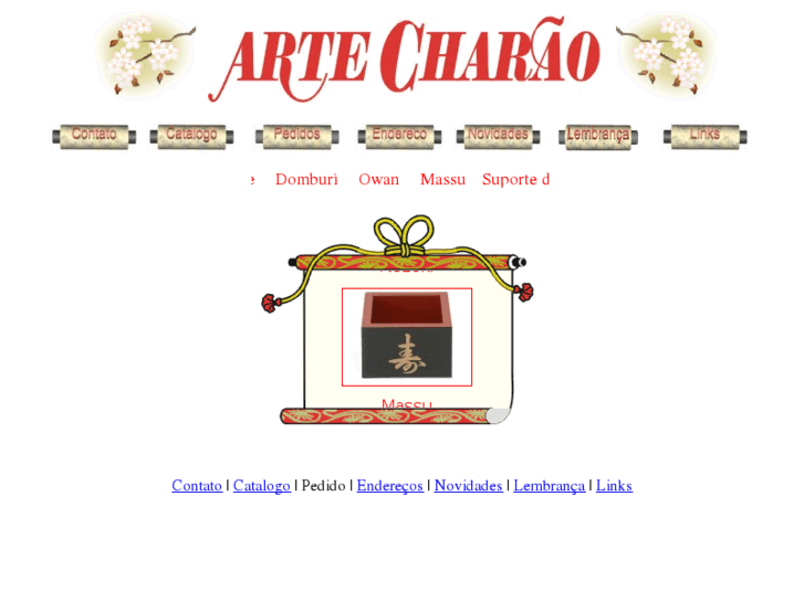 www.charao.com