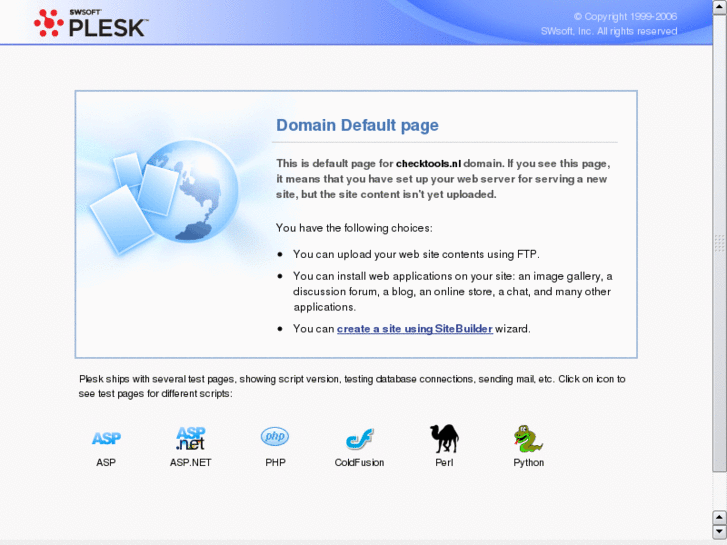 www.checktools.org
