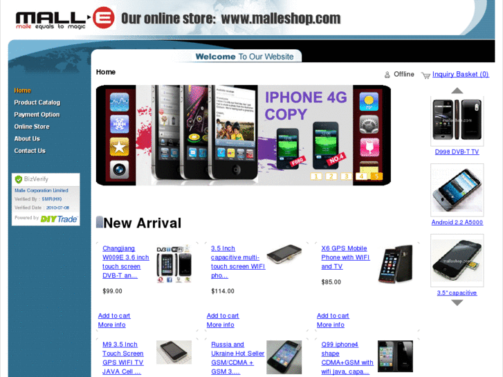 www.chinaelectronicwholesale.com