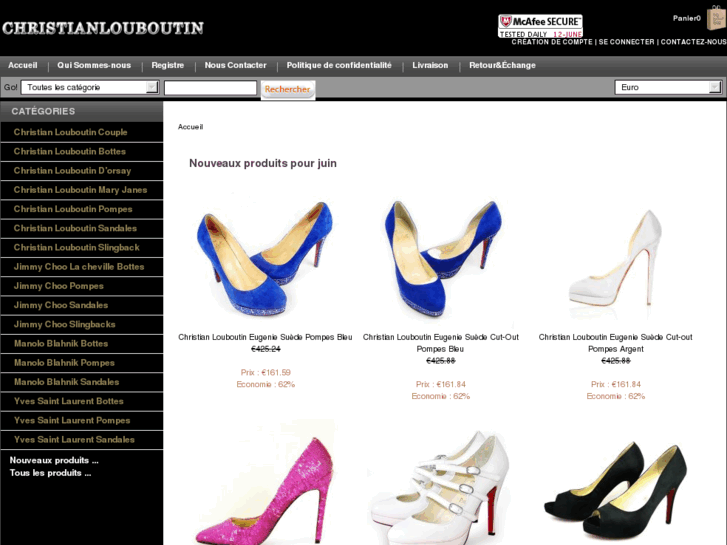 www.christianlouboutin-paris.org