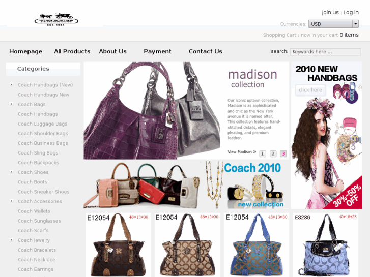 www.coachbags-outlet.com