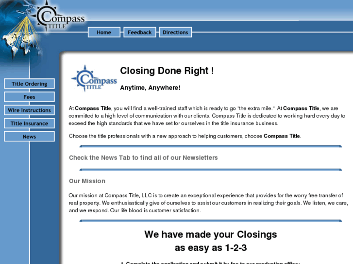 www.compasstitle.com