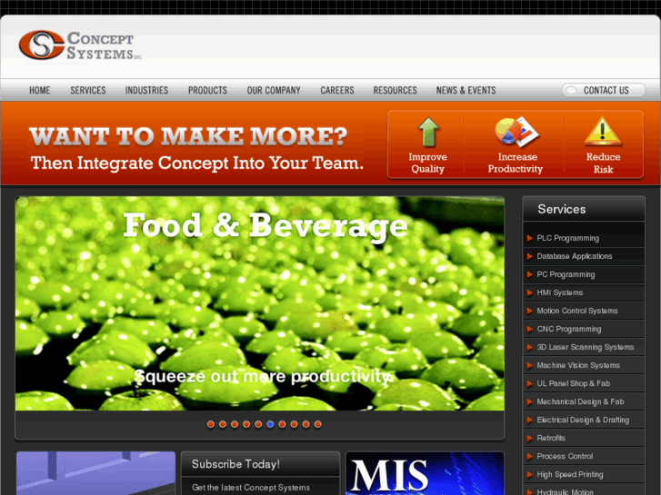 www.conceptsystemsinc.net