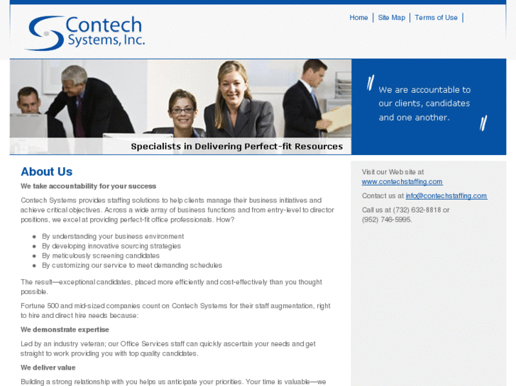 www.contechstaffing.com