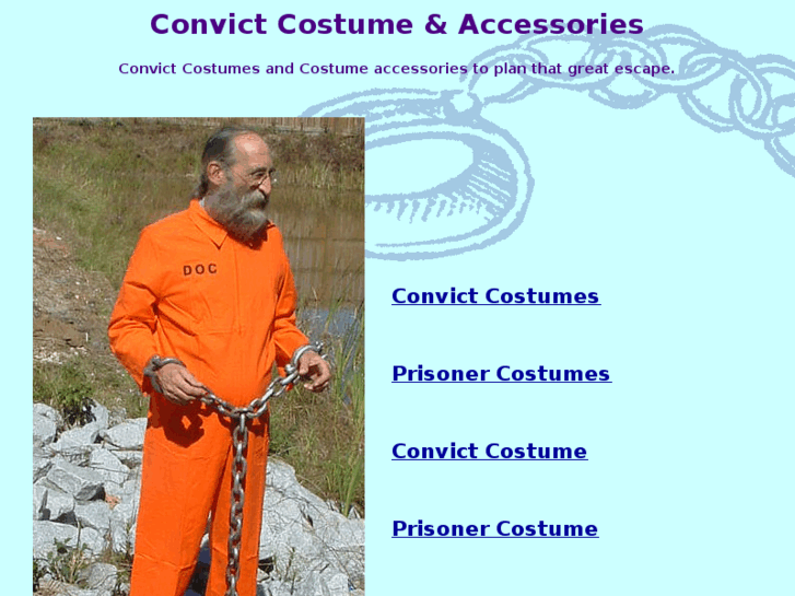 www.convict-costume.com