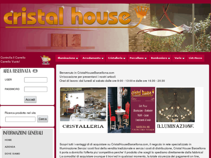 www.cristalhousebarcellona.com