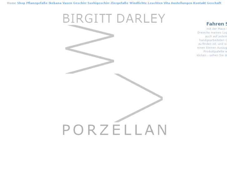 www.darley-porzellan.de