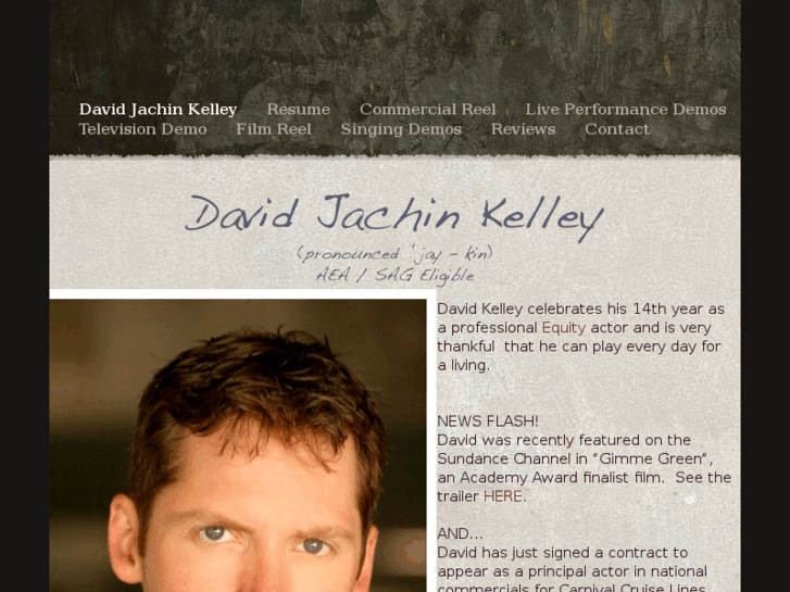 www.david-kelley.com