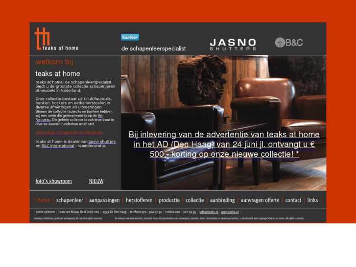 www.deschapenleerspecialist.net