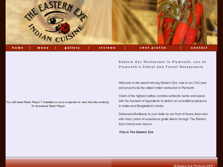 www.easterneyeplymouth.com