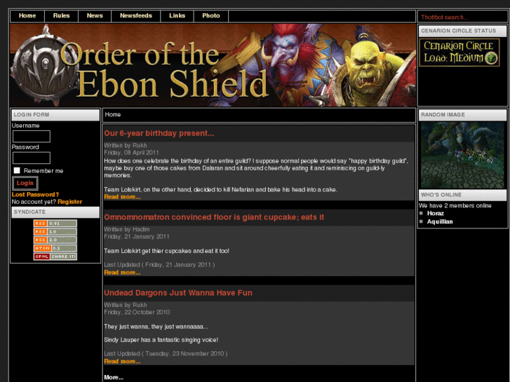 www.ebonshield.com