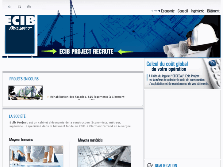 www.ecib-project.com