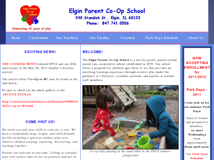 www.elginparentcoop.org