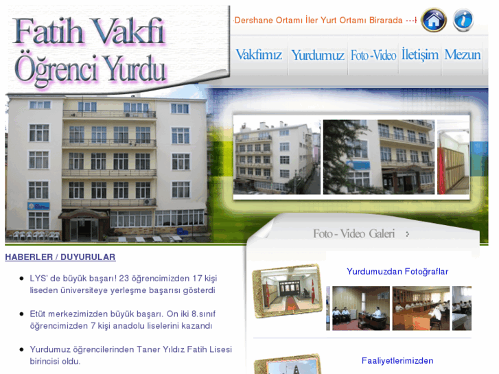 www.fatihvakfi.org