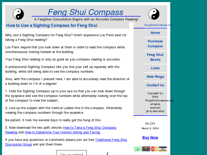 www.fengshuicompass.com