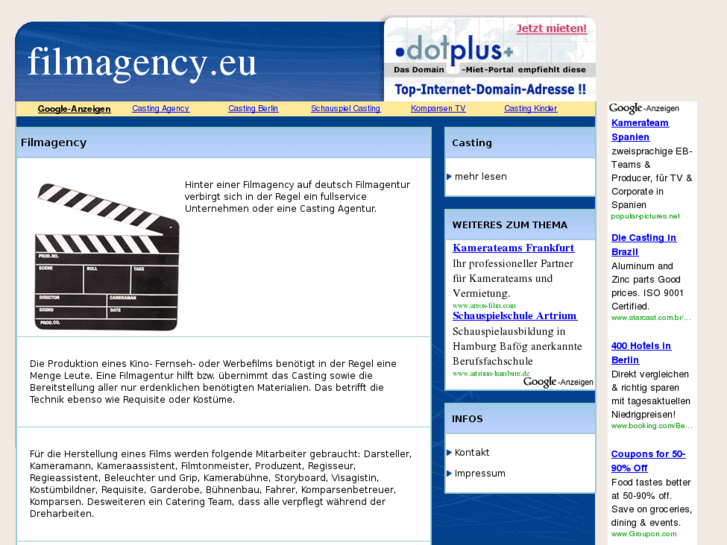 www.filmagency.eu