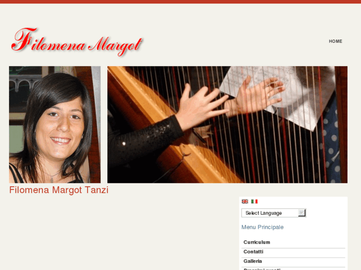 www.filomena-margot-tanzi.com