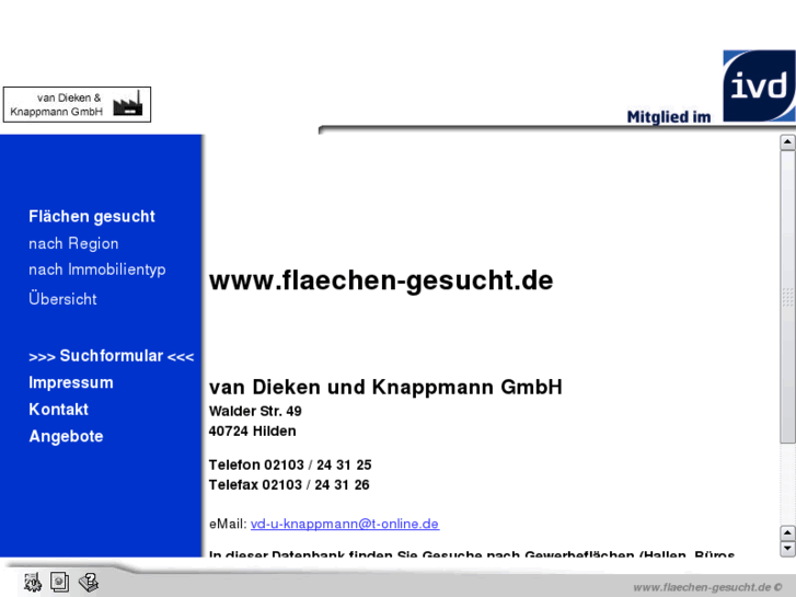 www.flaechen-gesucht.com