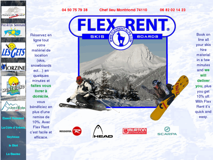 www.flexrent-alps.com