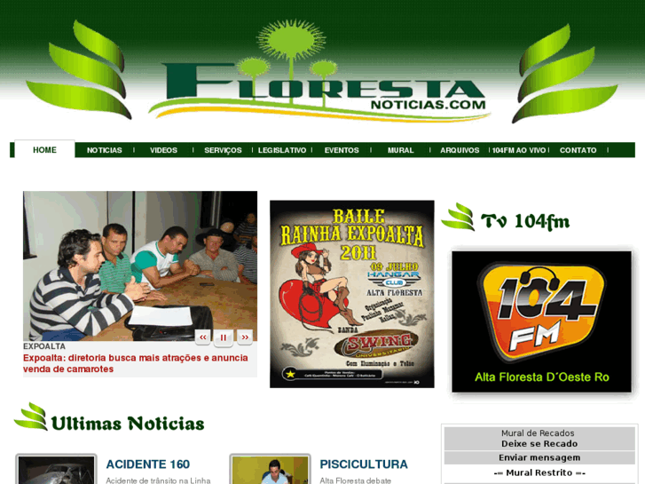 www.florestanoticias.com