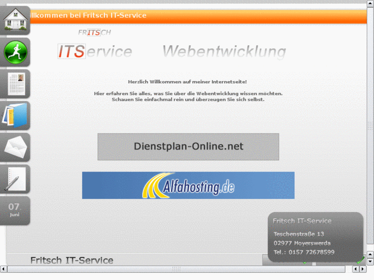 www.fritsch-it-service.de